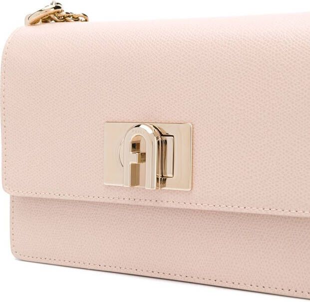 Furla 1927 crossbodytas Beige