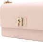 Furla 1927 crossbodytas Beige - Thumbnail 4