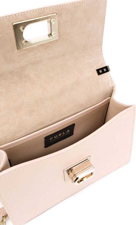 Furla 1927 crossbodytas Beige