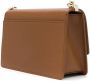 Furla 1927 crossbodytas met draaislot Bruin - Thumbnail 3