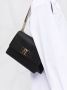 Furla 1927 crossbodytas Zwart - Thumbnail 3