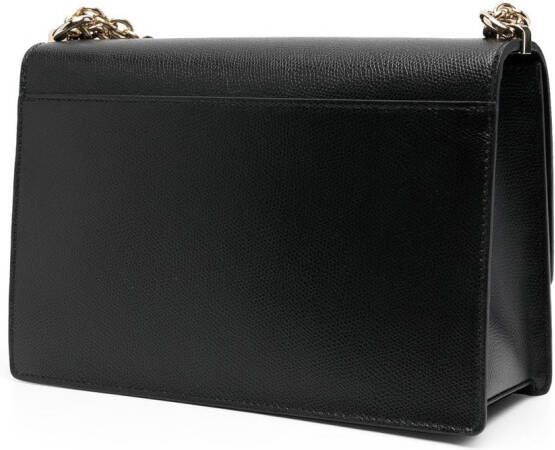 Furla 1927 crossbodytas Zwart
