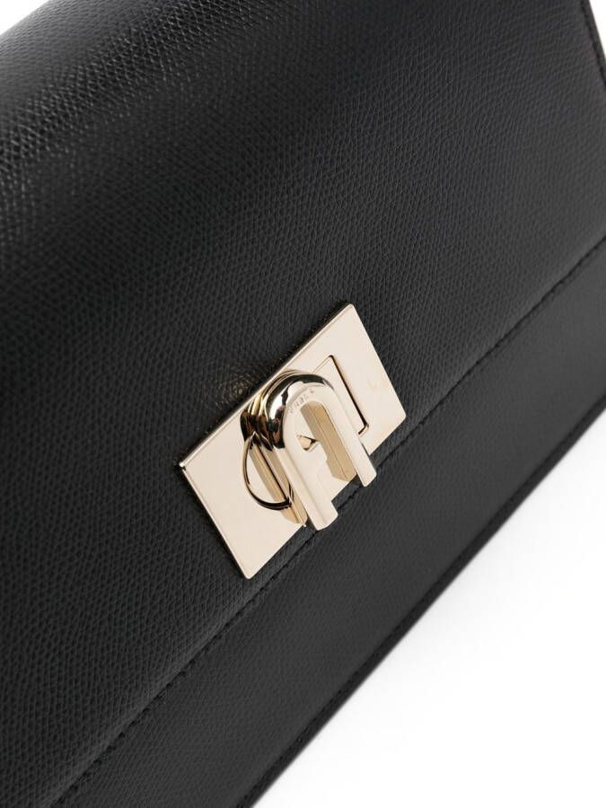 Furla 1927 crossbodytas Zwart