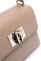 Furla 1927 kleine shopper Beige - Thumbnail 4