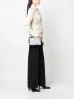Furla 1927 leren crossbodytas Blauw - Thumbnail 2
