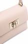 Furla 1927 leren shopper Beige - Thumbnail 4