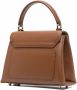 Furla 1927 leren shopper Bruin - Thumbnail 3