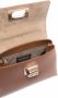 Furla 1927 leren shopper Bruin - Thumbnail 5