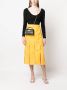 Furla 1927 crossbodytas Zwart - Thumbnail 2