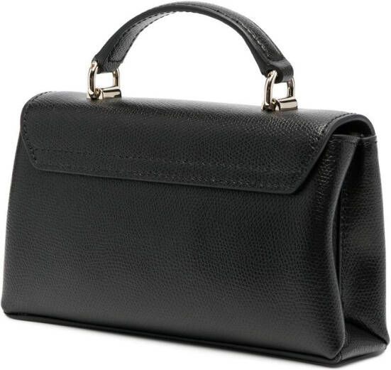 Furla 1927 crossbodytas Zwart