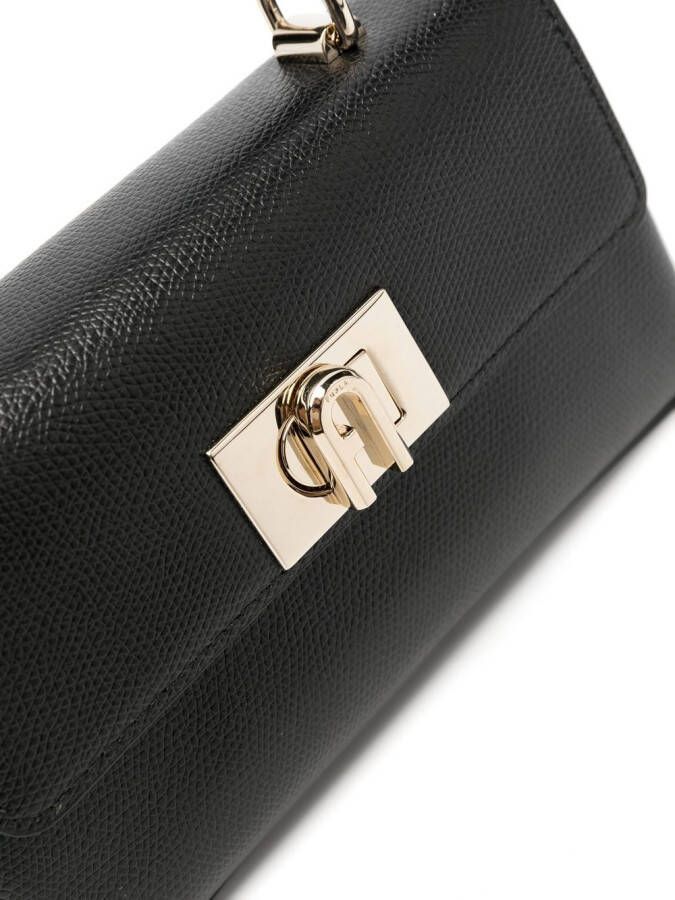 Furla 1927 crossbodytas Zwart