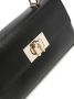 Furla 1927 crossbodytas Zwart - Thumbnail 4