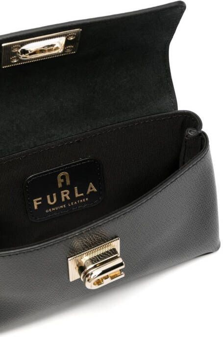 Furla 1927 crossbodytas Zwart