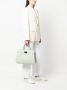 Furla 1927 shopper Groen - Thumbnail 2