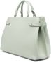 Furla 1927 shopper Groen - Thumbnail 3