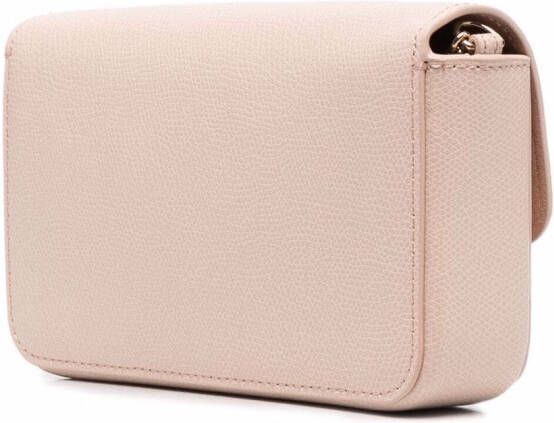 Furla Boekentas met omslag Beige