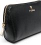 Furla Camelia leren make-up tas Zwart - Thumbnail 3