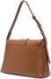 Furla Charlie leren shopper Bruin - Thumbnail 4