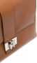 Furla Charlie leren shopper Bruin - Thumbnail 5