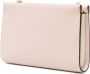 Furla Crossbodytas met logoplakkaat Roze - Thumbnail 3