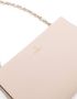 Furla Crossbodytas met logoplakkaat Roze - Thumbnail 4