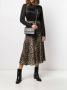 Furla Crossbodytas met monogram Zwart - Thumbnail 2