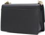 Furla Crossbodytas met monogram Zwart - Thumbnail 3