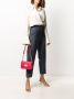 Furla Fuoco H schoudertas Rood - Thumbnail 2