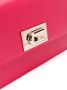 Furla Fuoco H schoudertas Rood - Thumbnail 4