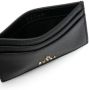 Furla Leren pasjeshouder Zwart - Thumbnail 3