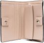 Furla Leren portemonnee Roze - Thumbnail 3
