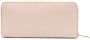 Furla Leren portemonnee Roze - Thumbnail 2