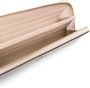 Furla Leren portemonnee Roze - Thumbnail 3