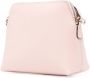 Furla Crossbodytas met logo Roze - Thumbnail 3