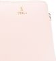 Furla Crossbodytas met logo Roze - Thumbnail 4