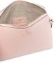 Furla Crossbodytas met logo Roze - Thumbnail 5