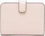 Furla Portemonnee met logo Beige - Thumbnail 2