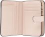 Furla Portemonnee met logo Beige - Thumbnail 3