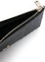 Furla Portemonnee met logoplakkaat Zwart - Thumbnail 3