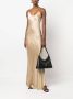 Furla Schoudertas met logoplakkaat Zwart - Thumbnail 2