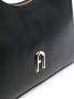 Furla Schoudertas met logoplakkaat Zwart - Thumbnail 4