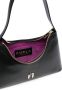 Furla Schoudertas met logoplakkaat Zwart - Thumbnail 5