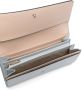 Furla Portemonnee met logoplakkaat Blauw - Thumbnail 3