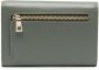 Furla Portemonnee met logoplakkaat Groen - Thumbnail 2
