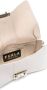 Furla Metropolis leren schoudertas Beige - Thumbnail 5