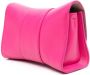 Furla Metropolis Remix leren tas Zwart - Thumbnail 3