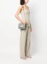 Furla 1927 leren crossbodytas Groen - Thumbnail 2