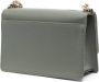 Furla 1927 leren crossbodytas Groen - Thumbnail 3