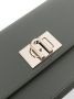 Furla 1927 leren crossbodytas Groen - Thumbnail 4