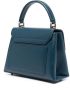 Furla 1927 kleine shopper Blauw - Thumbnail 3